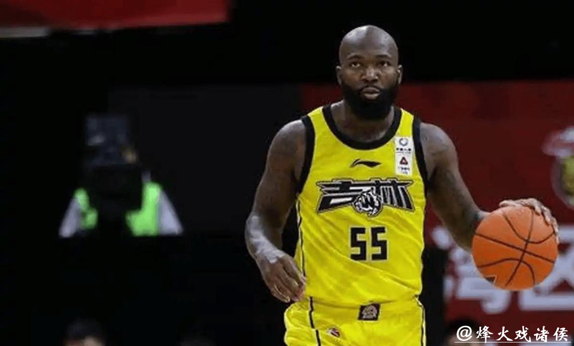 第六外援提上日程，辽宁男篮或将敲定38岁美国后卫，曾获NBA总冠军