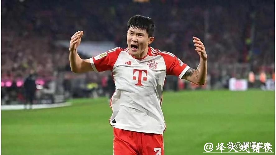 金玟哉红牌+凯恩失点,连串插曲无碍拜仁直通16强 金玟哉红牌+凯恩失点,连串插曲无碍拜仁直通16强