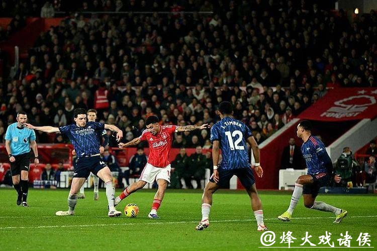 阿森纳0-0诺丁汉森林 联赛两连平 阿森纳0-0诺丁汉森林 联赛两连平