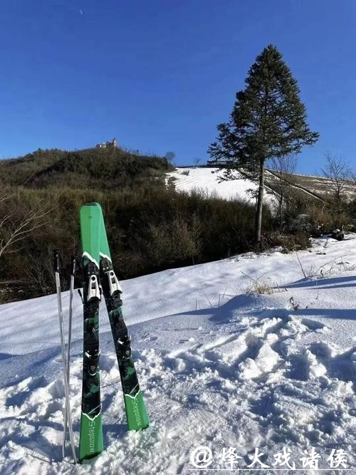 体荟四季丨徒步、滑雪、骑行…这份月月不重样的全年运动指南请收好！