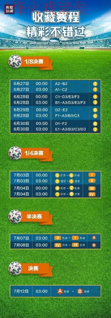 如何收看官方渠道提供的世界杯直播 如何收看官方渠道提供的世界杯直播